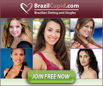 brazil dating site on instagram