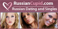 Russian Dating, Singles and Personals